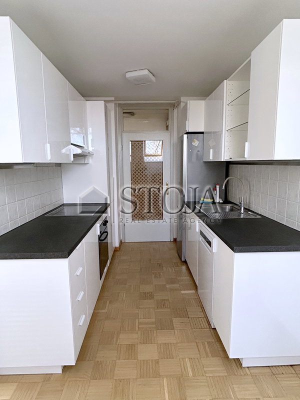 Location: Ljubljana mesto, Vič-Rudnik, Trnovo