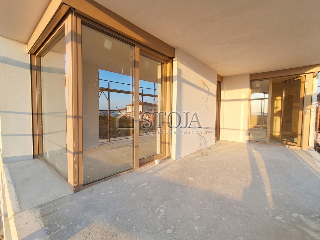 Lokacija: Hrvaška, Istarska županija, Novigrad