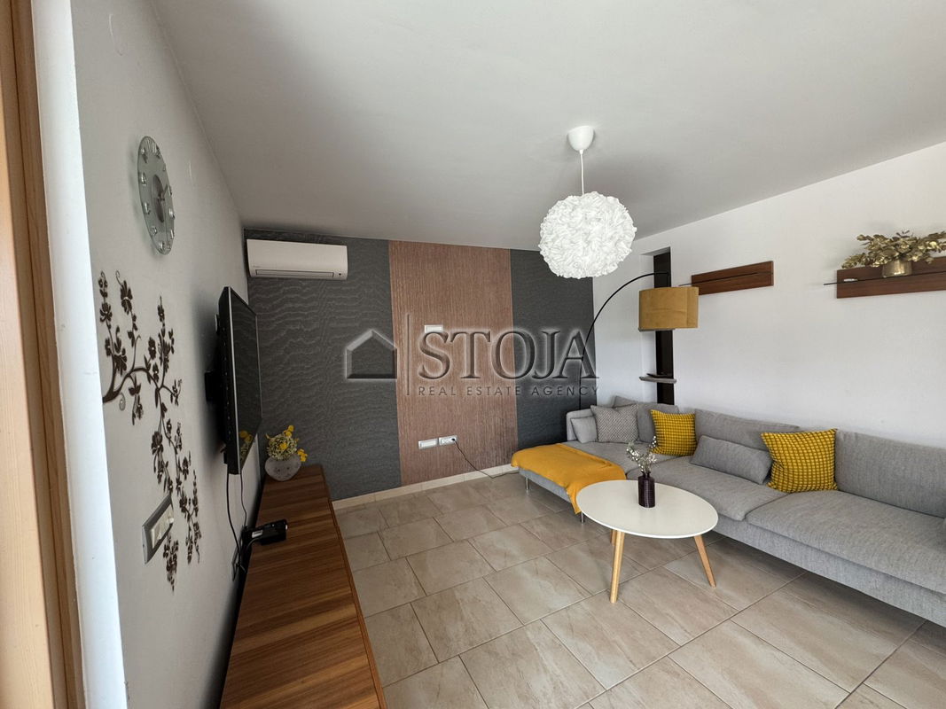 Location: Ljubljana City, Vič-Rudnik, Rudnik