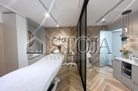 Location: Ljubljana City, Center, Center