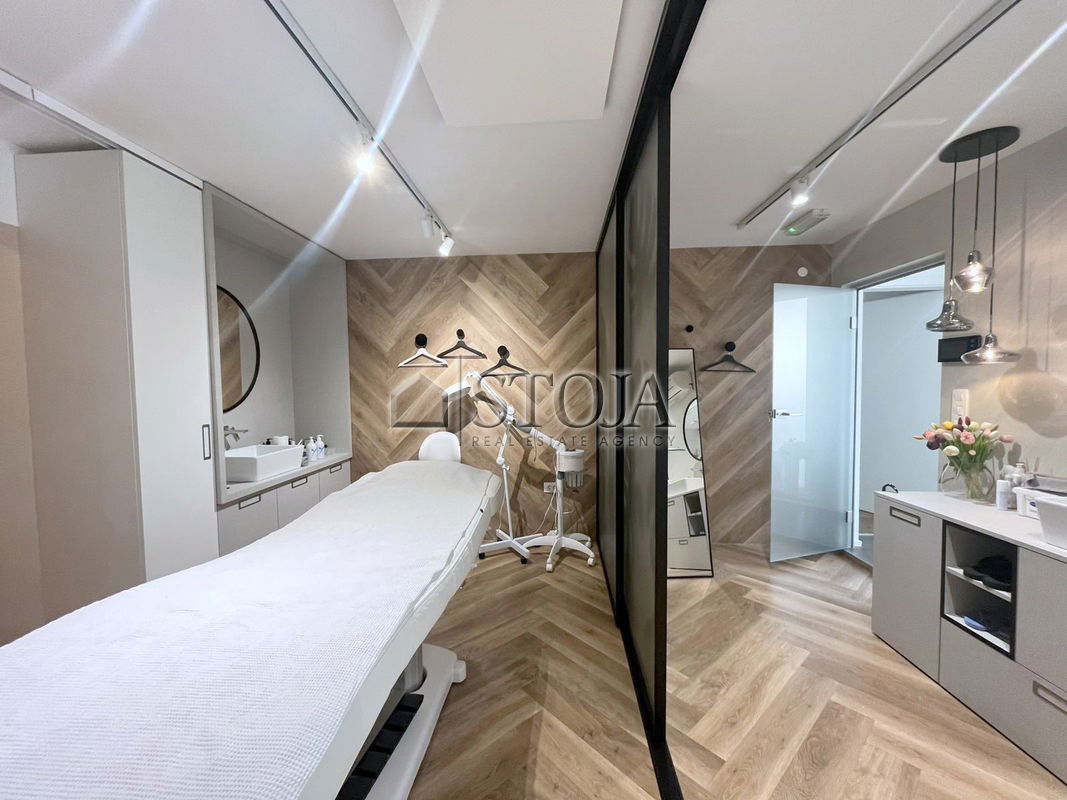 Location: Ljubljana City, Center, Center