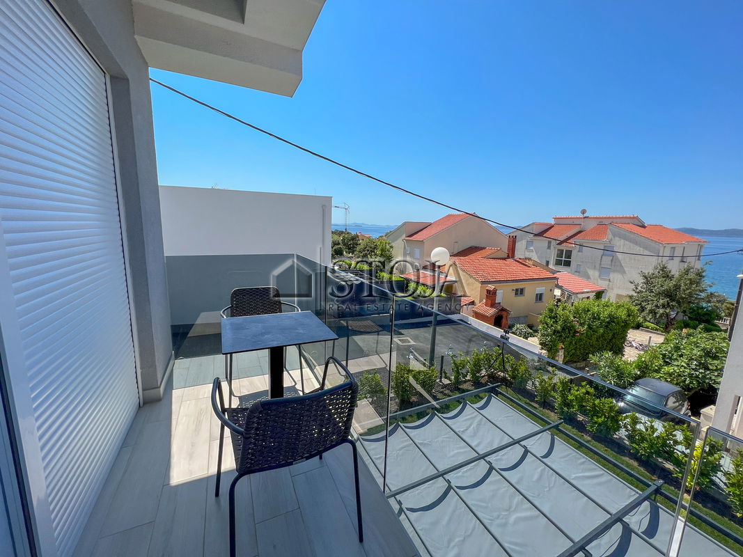 Lokacija: Hrvaška, Zadar