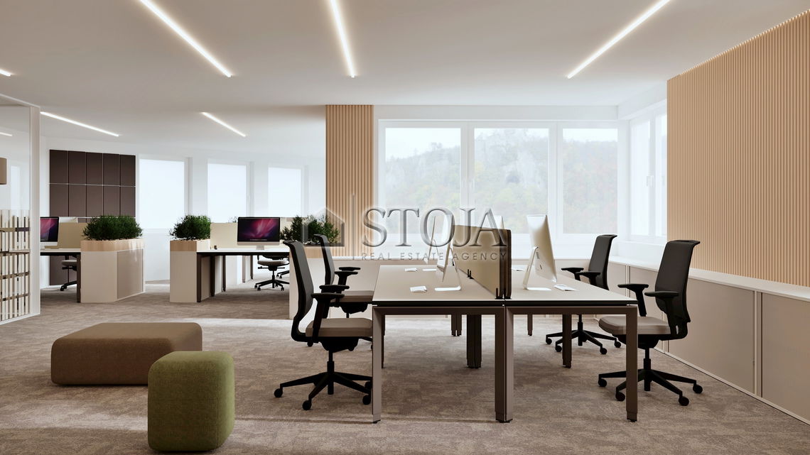 Location: Ljubljana City, Bežigrad, Bežigrad