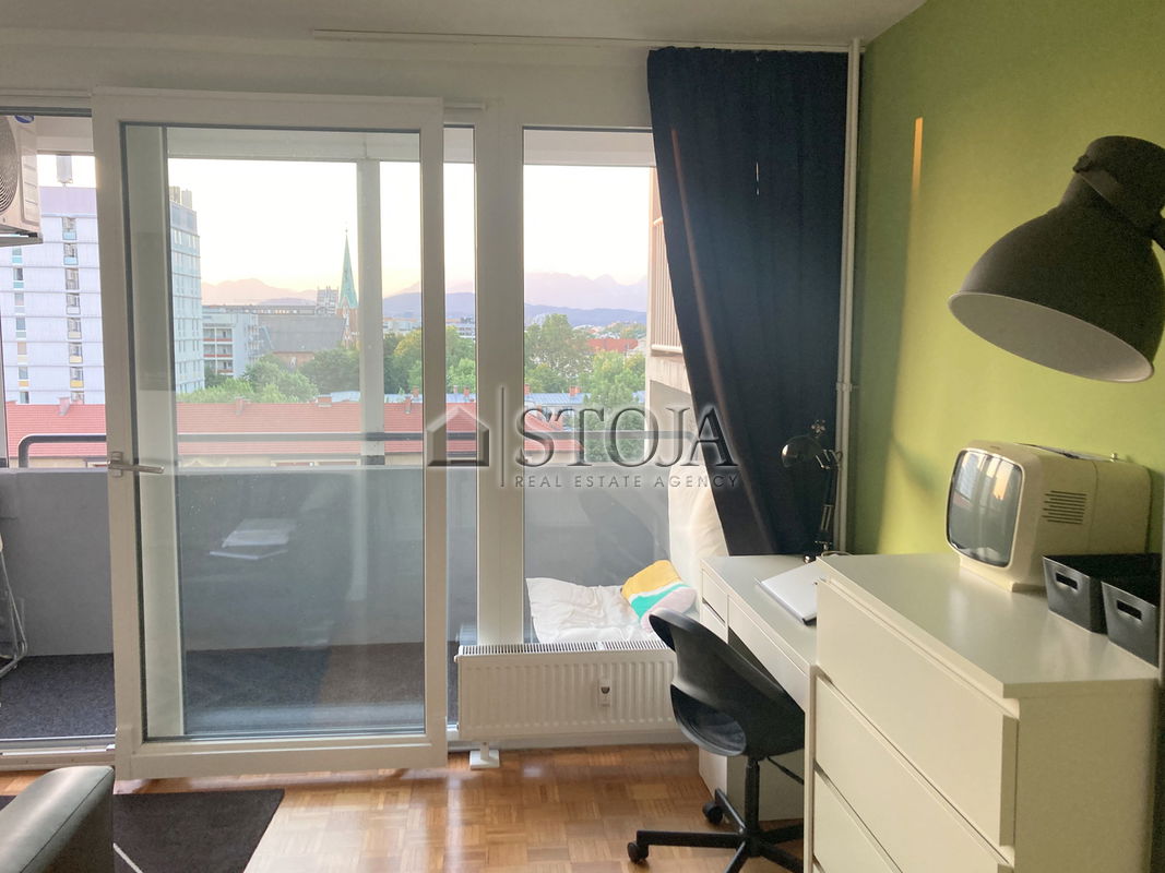 Location: Ljubljana City, Center, Center