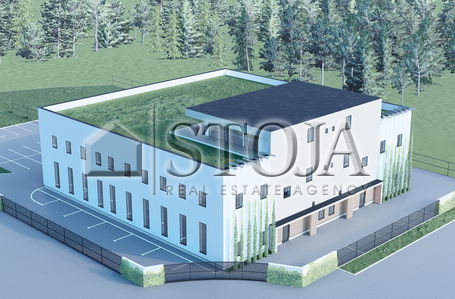 Location: Ljubljana Surroundings, Komenda, Komenda