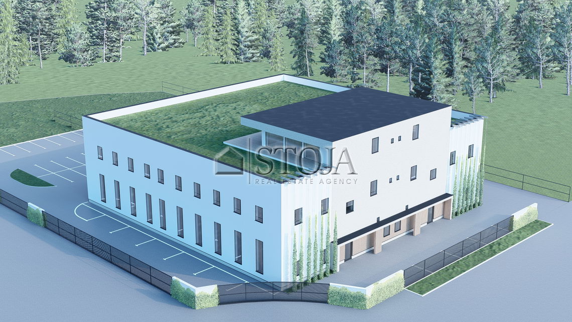 Location: Ljubljana Surroundings, Komenda, Komenda
