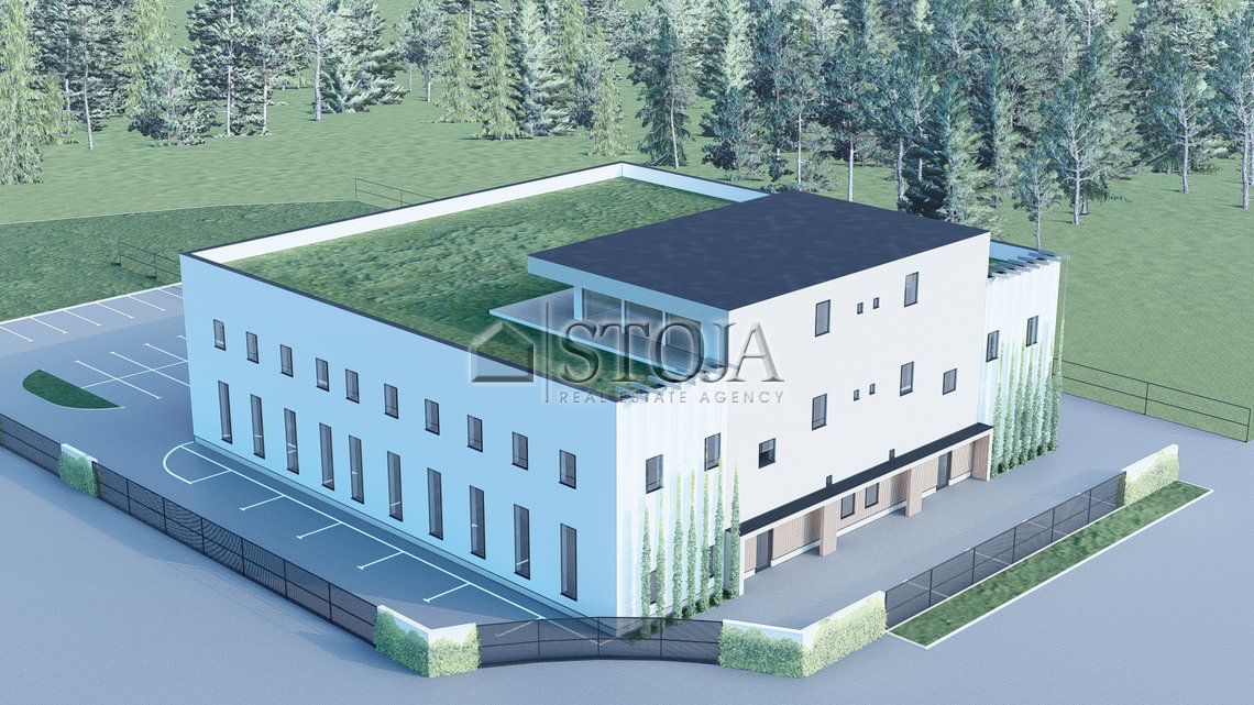 Lokacija: Ljubljana okolica, Komenda, Komenda