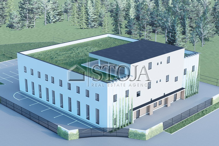 Lokacija: Ljubljana okolica, Komenda, Komenda