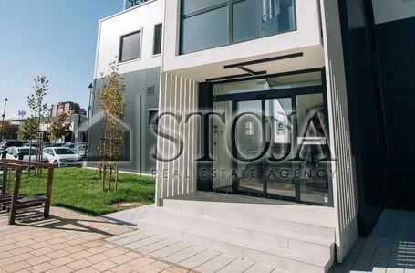 Lokacija: Ljubljana mesto, Moste-Polje, BTC