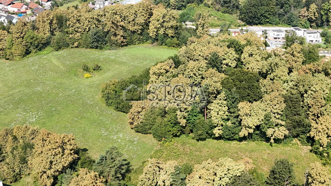 Location: Ljubljana City, Šiška, Podutik