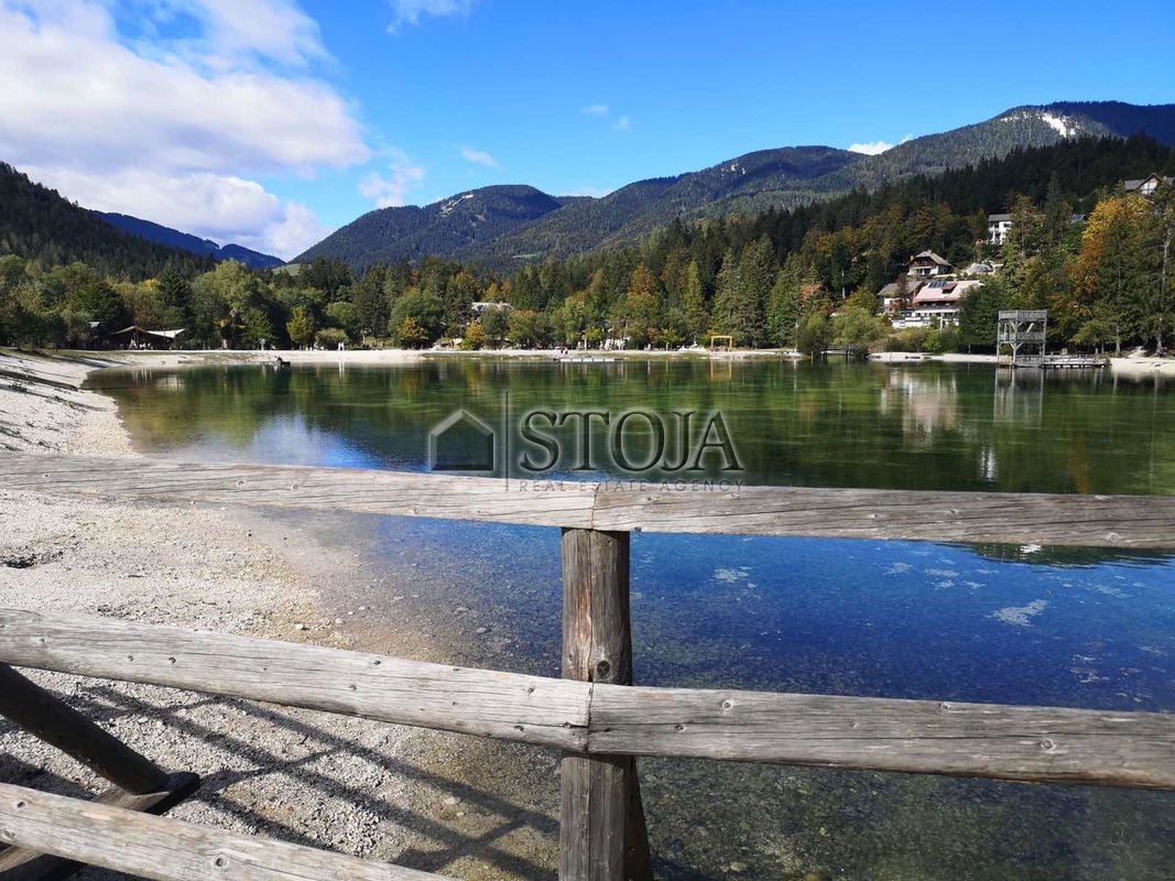 Location: Gorenjska, Kranjska Gora, Kranjska Gora