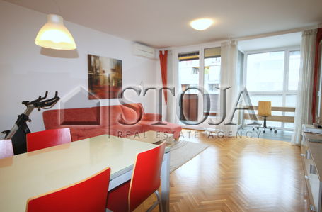 Location: Ljubljana City, Center, Center