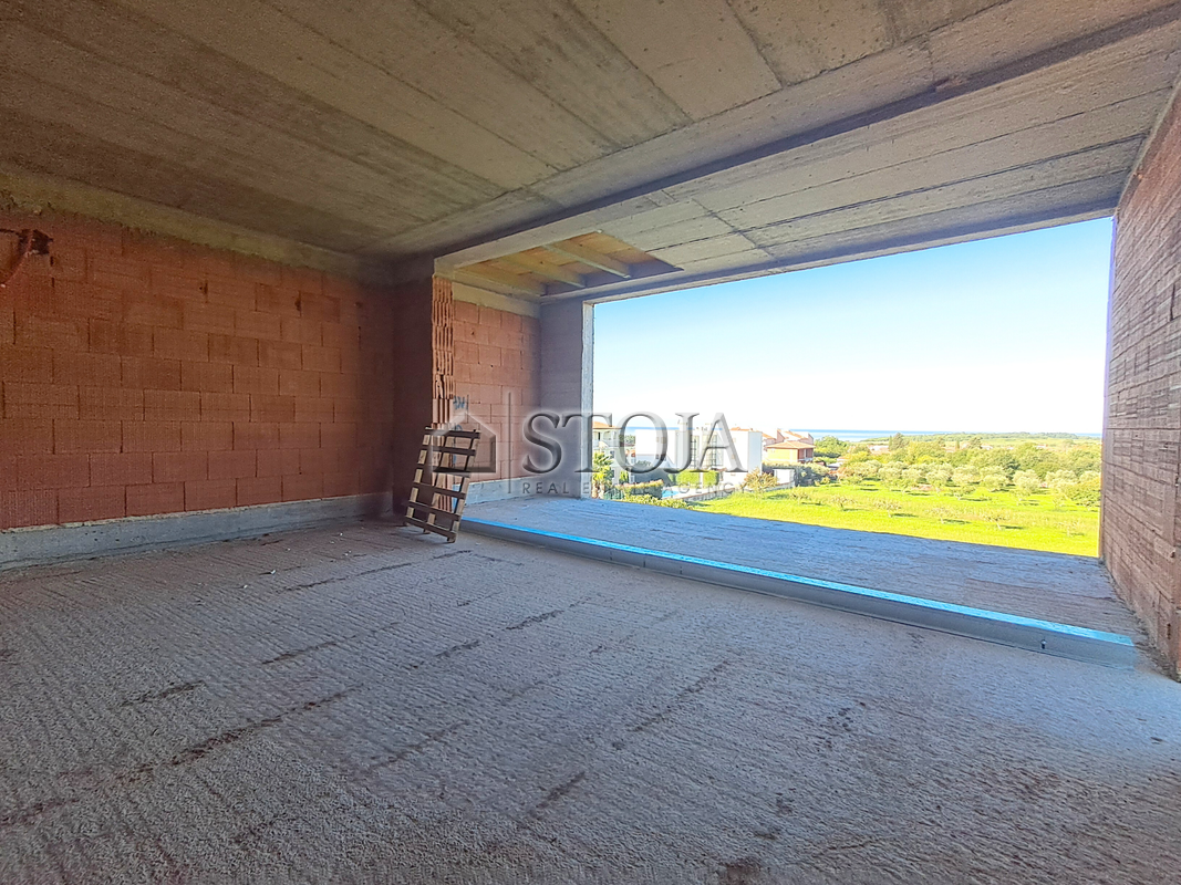 Lokacija: Hrvaška, Istarska županija, Novigrad