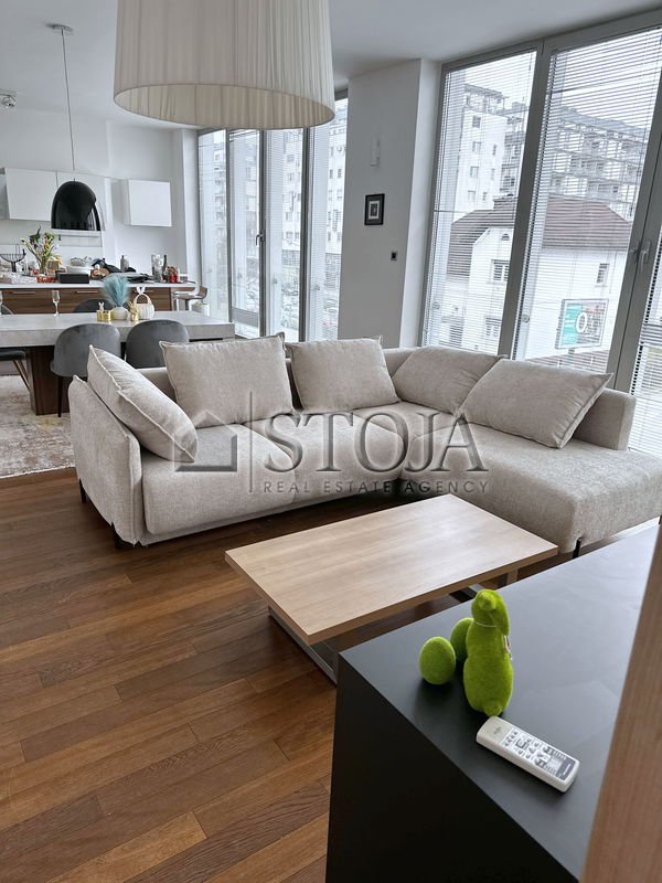 Location: Ljubljana City, Bežigrad, Bežigrad