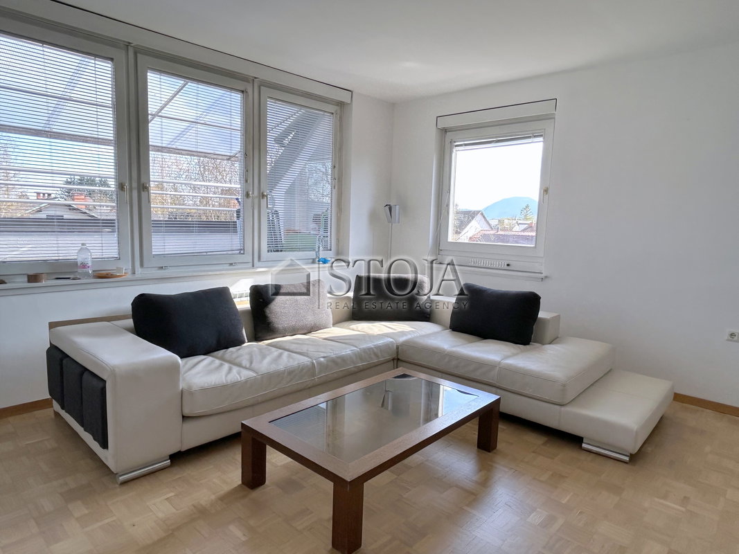 Location: Ljubljana mesto, Vič-Rudnik, Trnovo