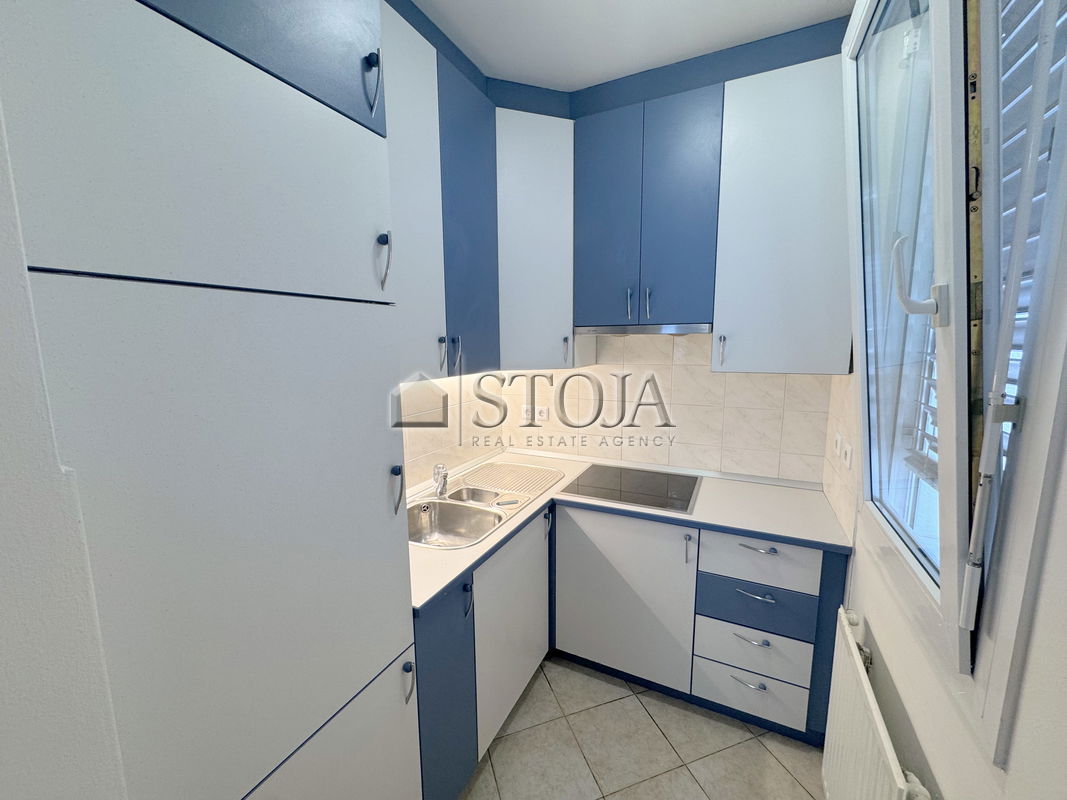 Location: Ljubljana City, Center, Poljane