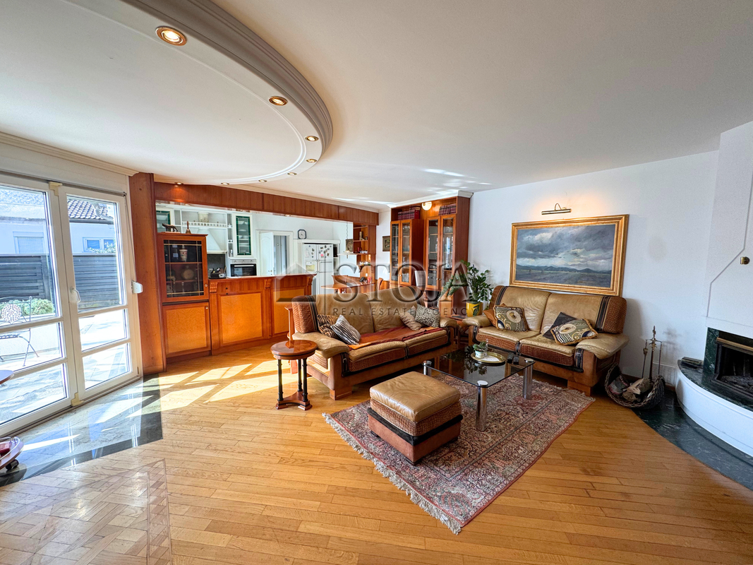 Location: Ljubljana mesto, Vič-Rudnik, Rudnik