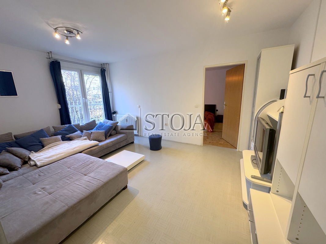 Lokacija: Ljubljana mesto, Vič-Rudnik, Trnovo