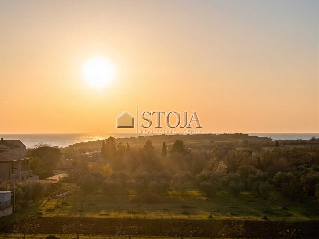 Lokacija: Hrvaška, Istarska županija, Novigrad
