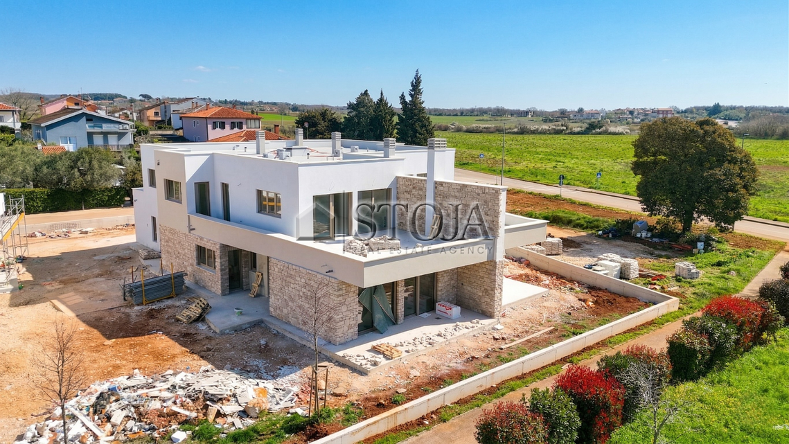 Lokacija: Hrvaška, Istarska županija, Umag
