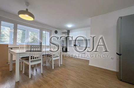 Location: Ljubljana City, Šiška, Šiška