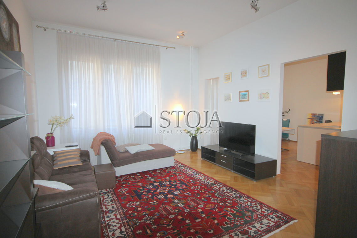 Location: Ljubljana City, Center, Center