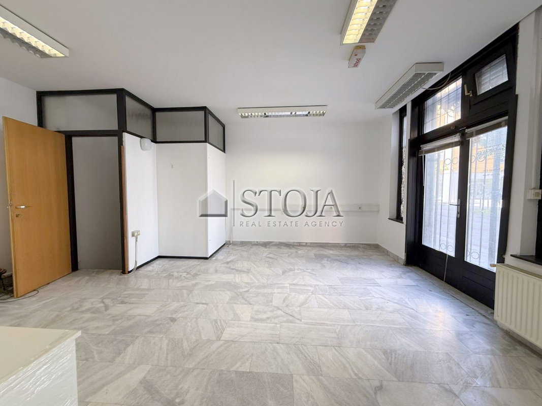 Location: Ljubljana mesto, Center, Center