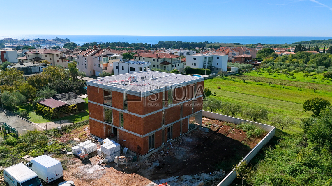 Lokacija: Hrvaška, Istarska županija, Novigrad