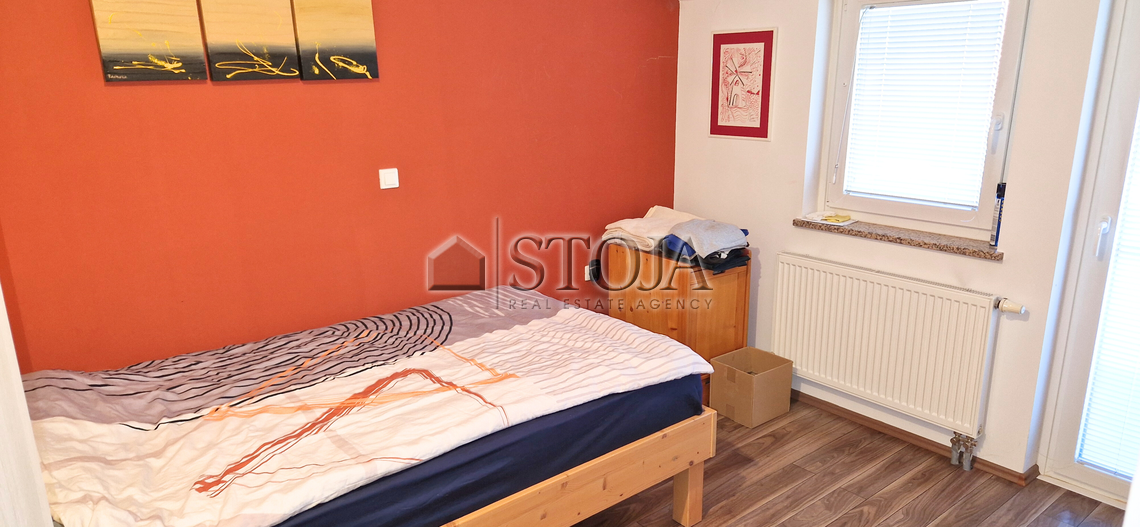 Location: Ljubljana Surroundings, Komenda, Moste