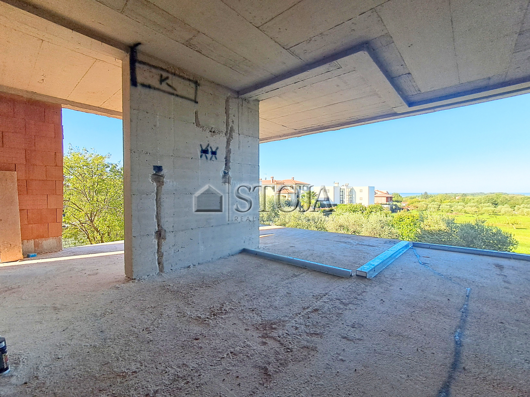 Lokacija: Hrvaška, Istarska županija, Novigrad