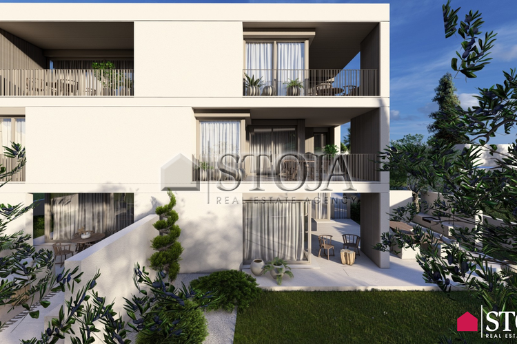 Location: Hrvaška, Istarska županija, Novigrad