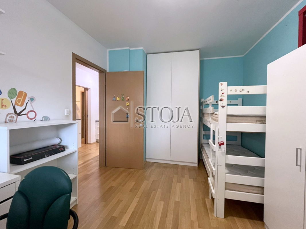 Location: Ljubljana City, Šiška, Brod