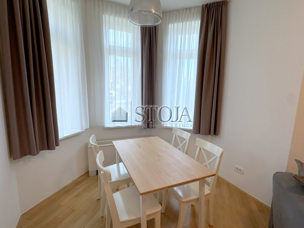 Lokacija: Ljubljana mesto, Vič-Rudnik, Vič