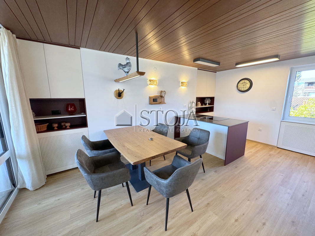 Lokacija: Ljubljana mesto, Vič-Rudnik, Trnovo