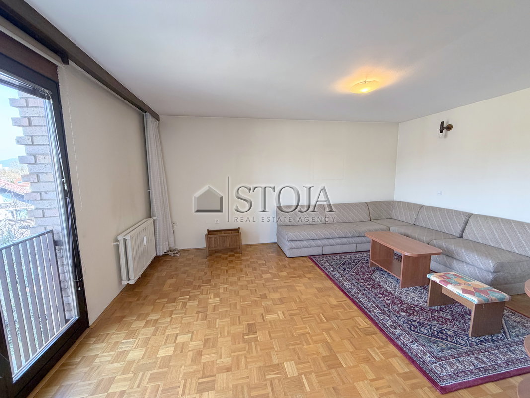 Location: Ljubljana mesto, Bežigrad, Bežigrad