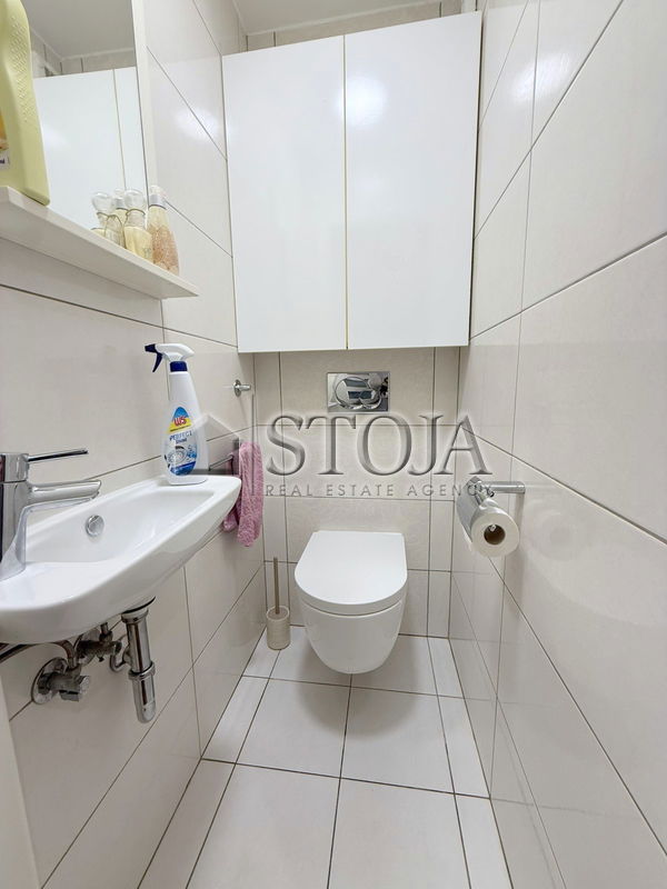 Location: Ljubljana City, Center, Center