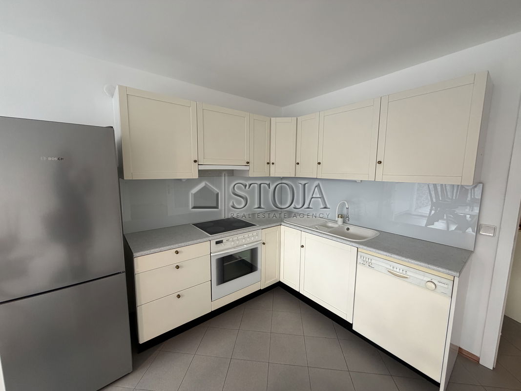 Location: Ljubljana City, Vič-Rudnik, Galjevica