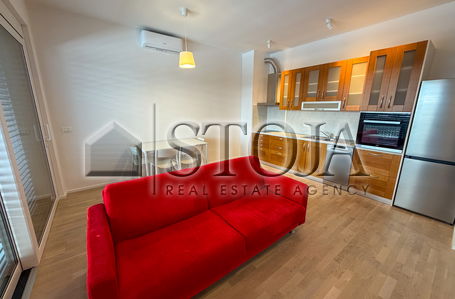 Location: Ljubljana City, Moste-Polje, Zelena jama