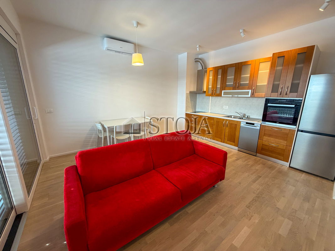 Location: Ljubljana City, Moste-Polje, Zelena jama