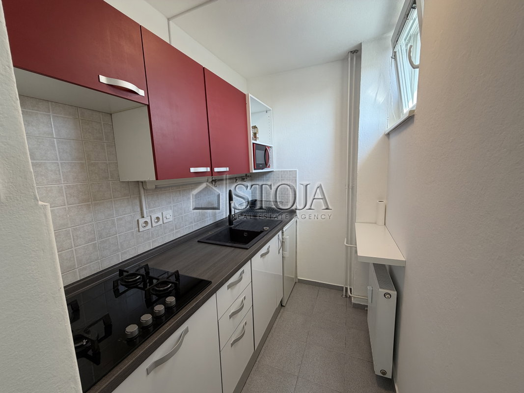 Lokacija: Ljubljana mesto, Šiška, Šiška
