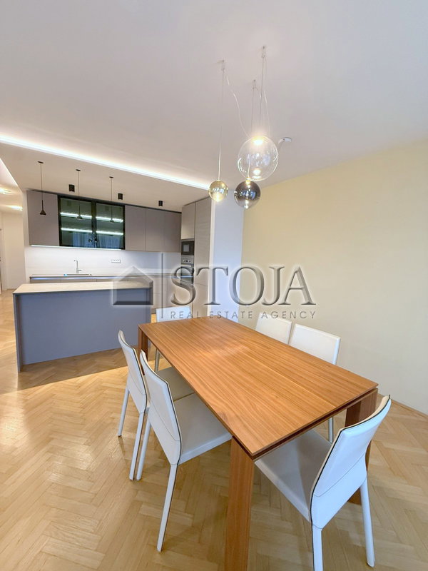 Location: Ljubljana City, Vič-Rudnik, Vič