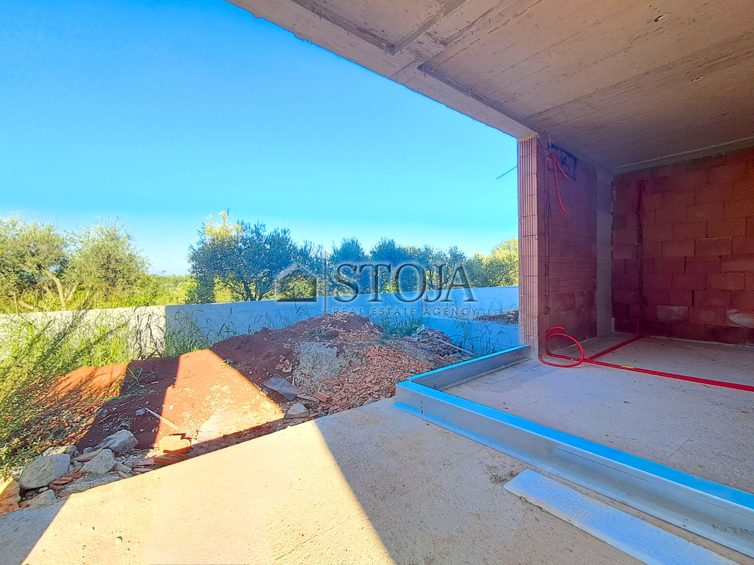 Lokacija: Hrvaška, Istarska županija, Novigrad