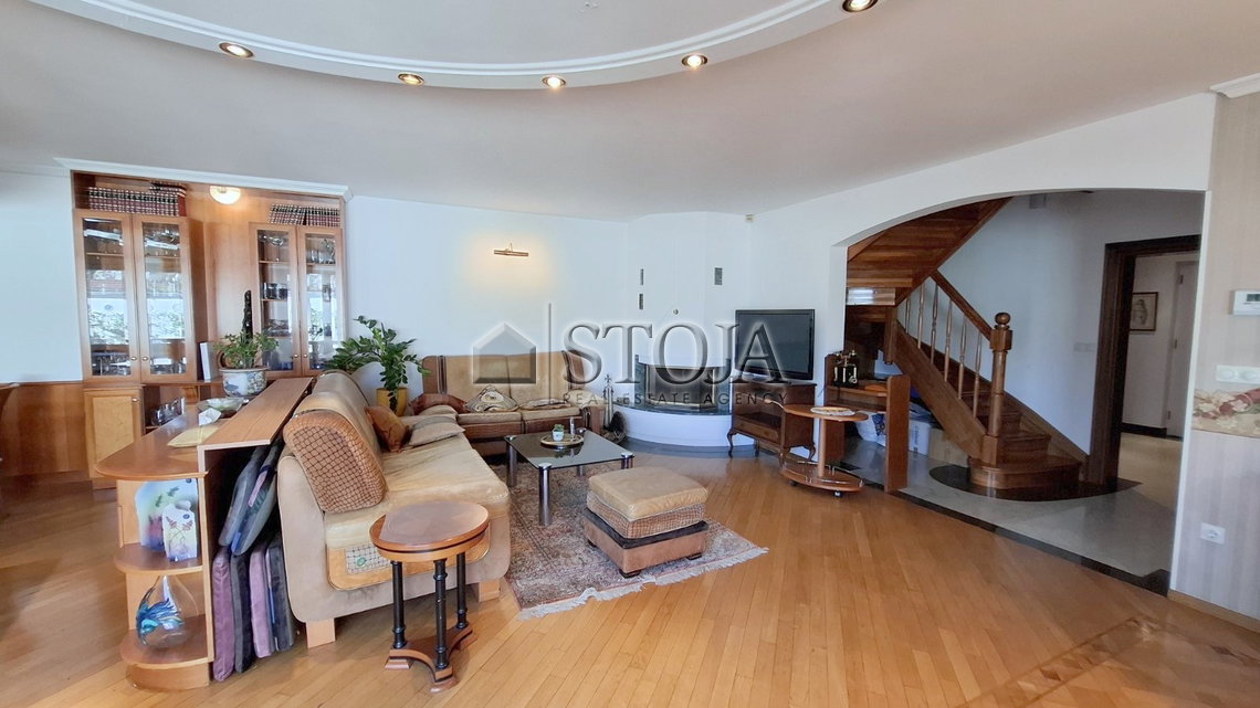 Location: Ljubljana mesto, Vič-Rudnik, Rudnik