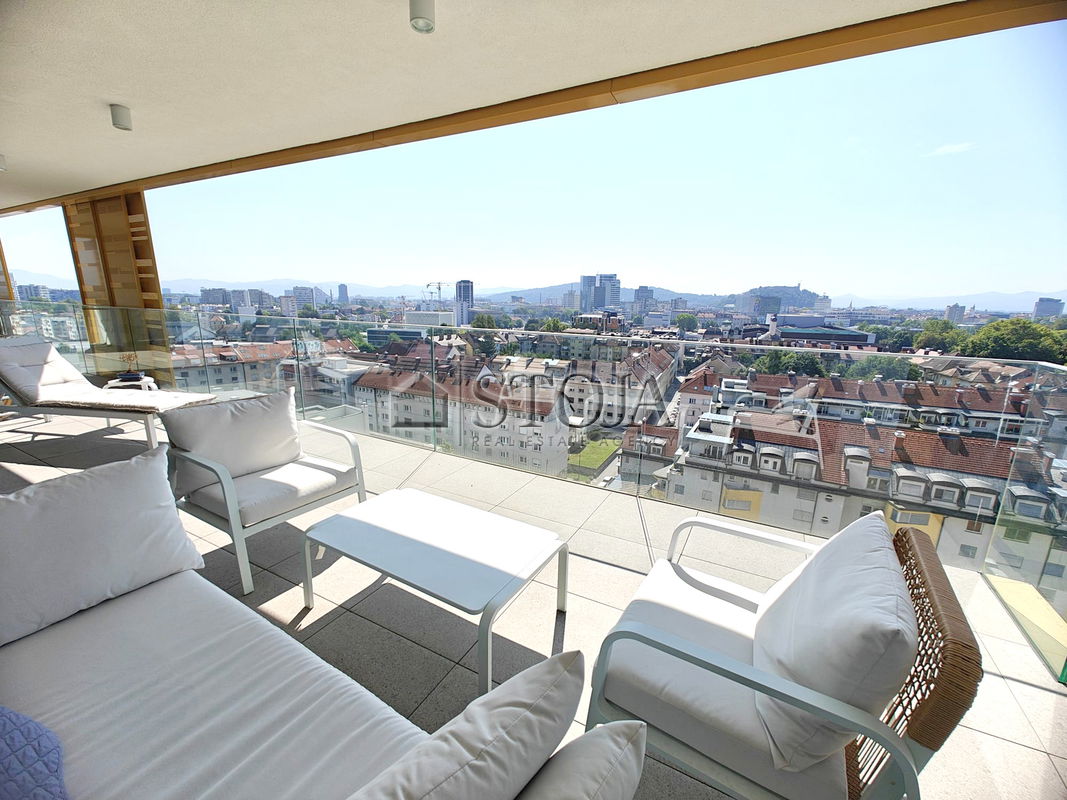 Location: Ljubljana City, Šiška, Sp. Šiška
