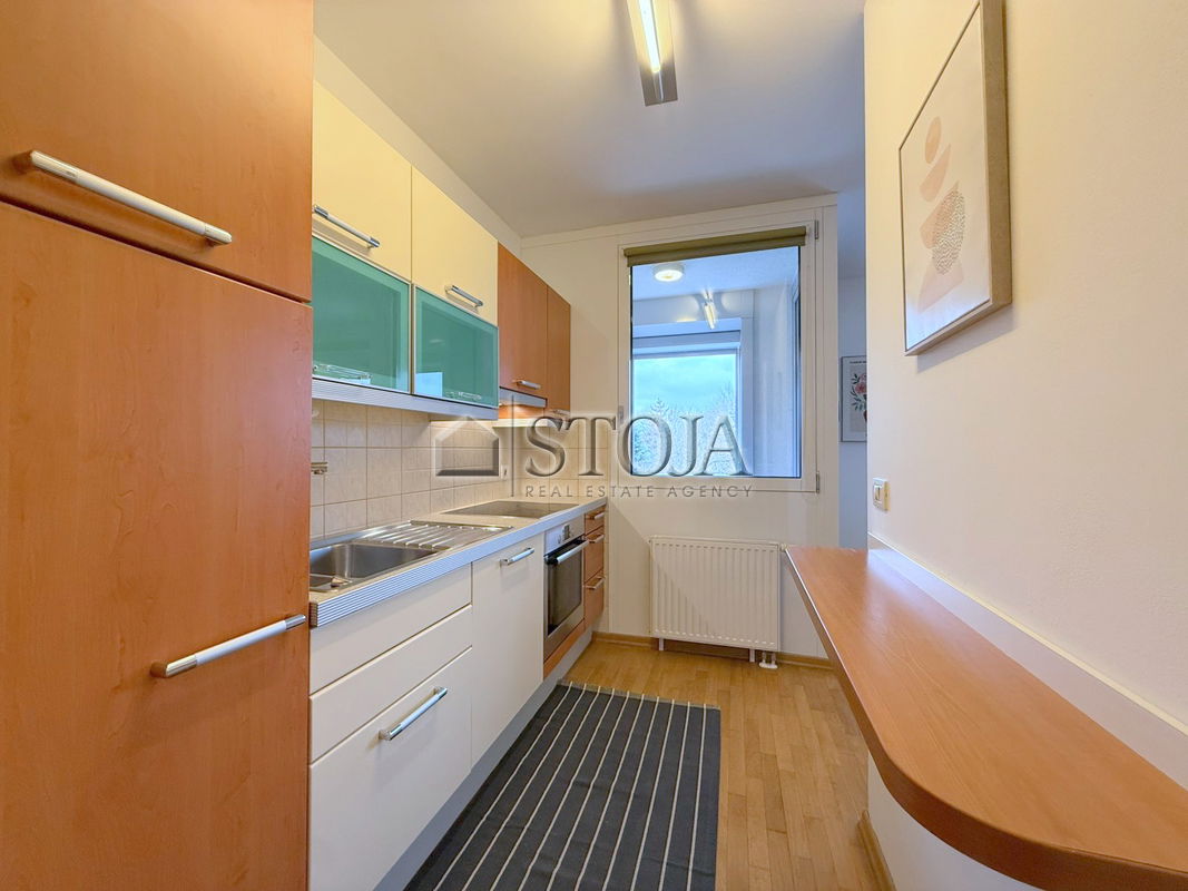 Location: Ljubljana City, Vič-Rudnik, Trnovo