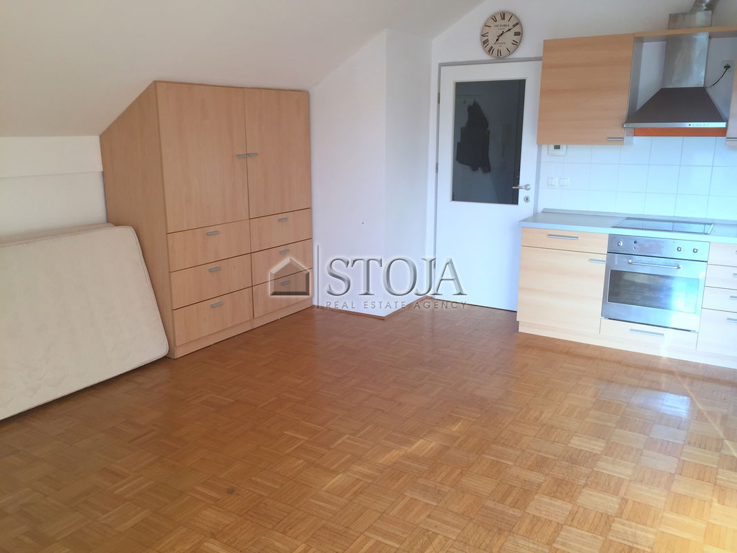 Location: Ljubljana City, Vič-Rudnik, Dolgi most