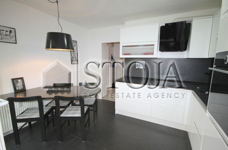 Location: Ljubljana City, Vič-Rudnik, Trnovo