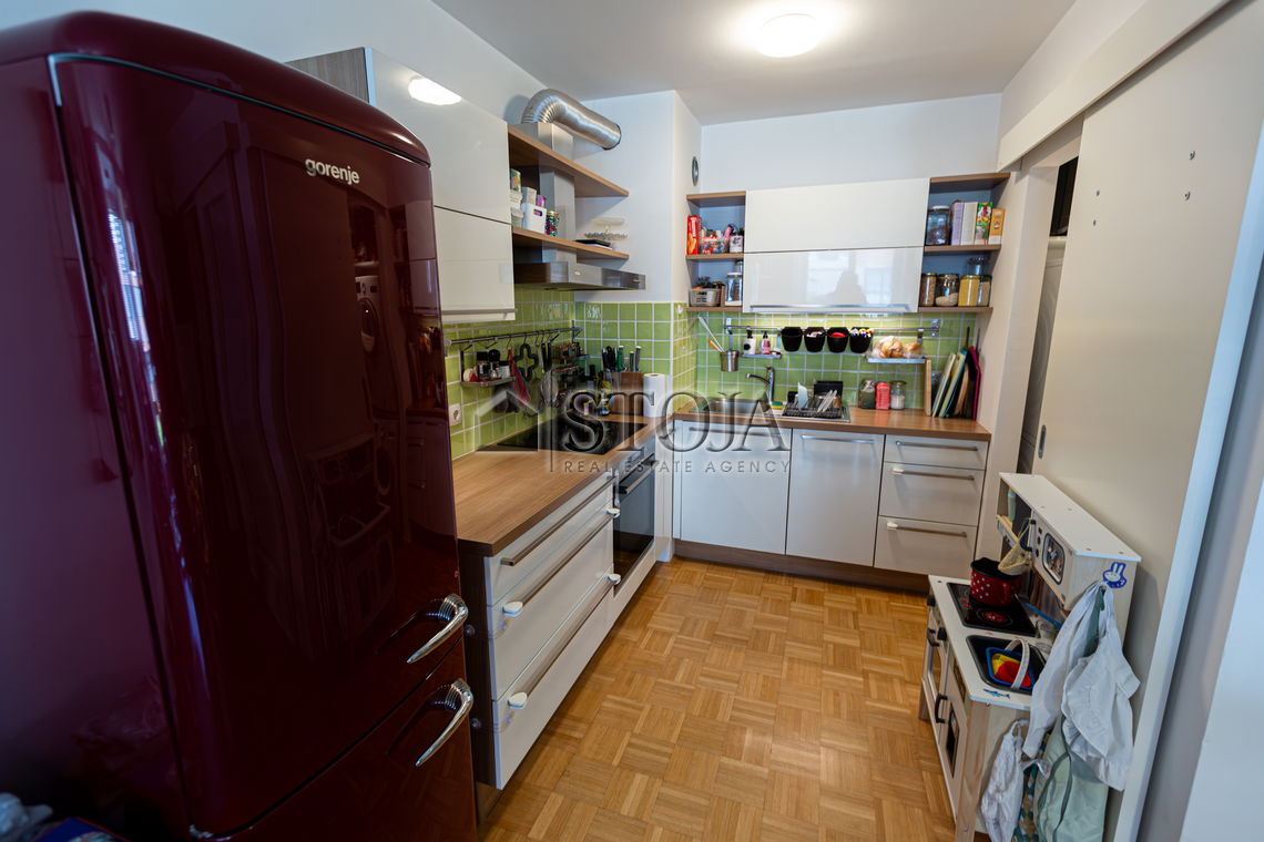 Location: Ljubljana City, Center, Center