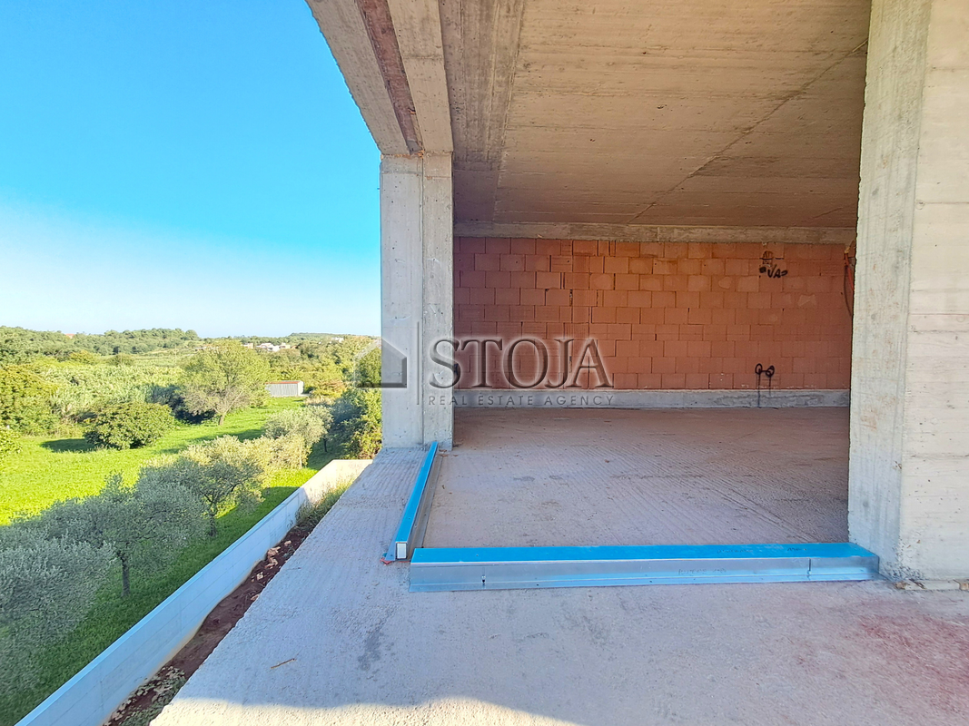 Lokacija: Hrvaška, Istarska županija, Novigrad