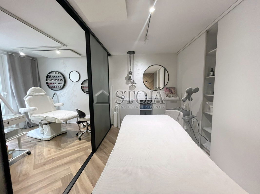 Location: Ljubljana City, Center, Center